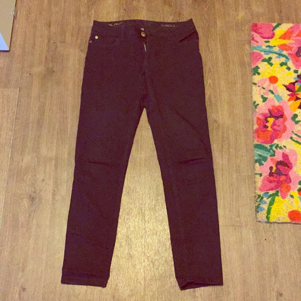 DL1961 - Florence in Navy size 28
